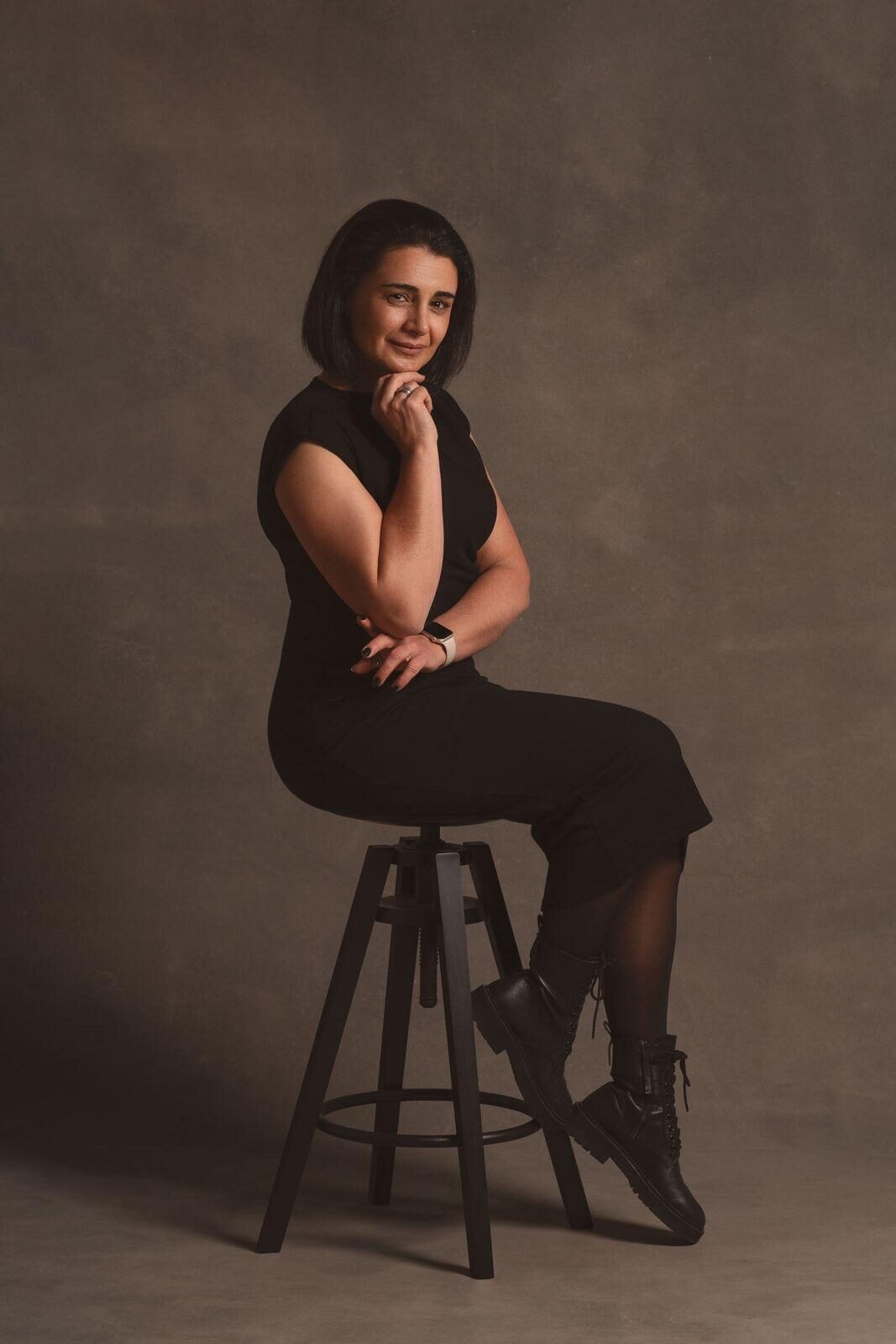 Paula Canetas, fotógrafa